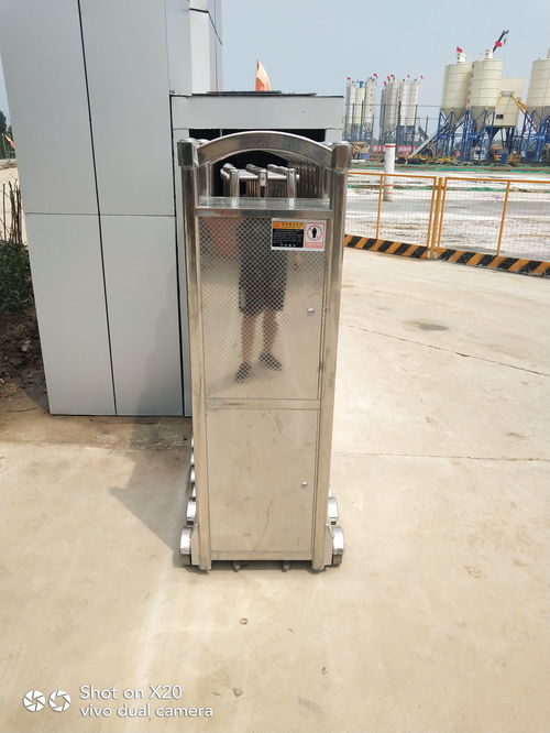 聊城電動(dòng)門(mén)廠家