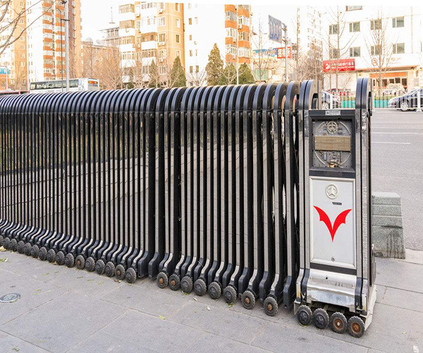 如何保養(yǎng)不銹鋼伸縮門 不銹鋼伸縮門報(bào)價(jià)