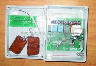 遙控門控制器控制箱控制合控制盒控制開關(guān)控制模塊控制按鈕盒控制面板