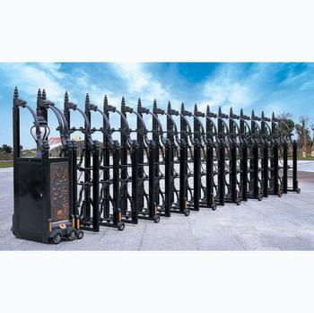 河西區(qū)維修電動(dòng)伸縮門(mén)控制器-首商網(wǎng)