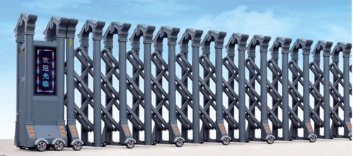 圖 房山區(qū)安裝電動(dòng)門(mén)薄利多銷(xiāo) 北京建材