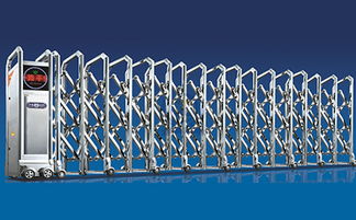 合肥電動(dòng)伸縮門(mén)廠家,教你如何挑選電動(dòng)伸縮門(mén)