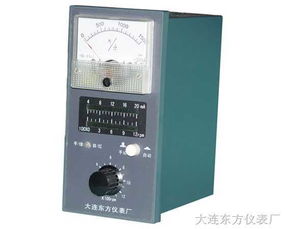 wz vi型電磁調(diào)速電機(jī)控制器 wz vi型電磁調(diào)速電機(jī)控制器 大連東方儀表廠