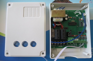 發(fā)射器、接收器-廠家直銷電動伸縮門控制器-發(fā)射器、接收器盡在阿里巴巴-深圳市奧圣.