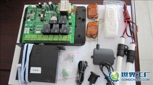 供應江蘇無錫、蘇州、徐州、張家港、伸縮門控制器_安全防護_世界工廠網(wǎng)中國產(chǎn)品信息庫