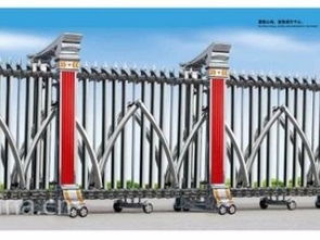 北辰區(qū)伸縮門(mén)電機(jī)維修全攻略 控制器更換與配件選購(gòu)