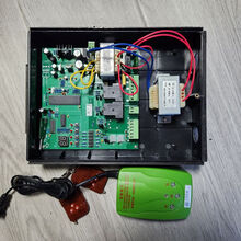 九竹伸縮門(mén)控制器 功能、應(yīng)用與維護(hù)指南