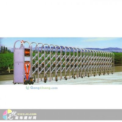 蘇州伸縮門(mén)控制器與電動(dòng)馬達(dá)維修服務(wù)指南